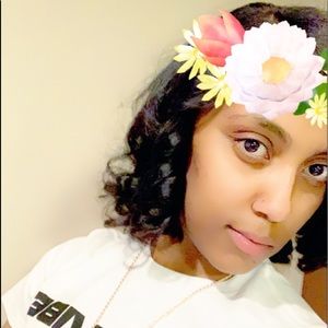 Meet your Posher, Zyaliah